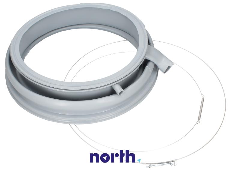 Fartuch do pralki Siemens WM14T561BY/72,0