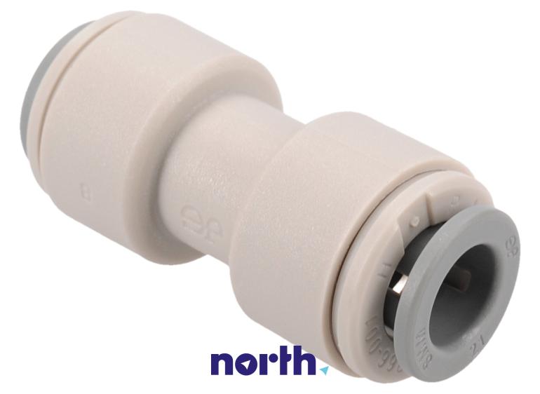 Łącznik węża 5/16" (8.0 mm) do lodówki LG GS3159PVFV,0