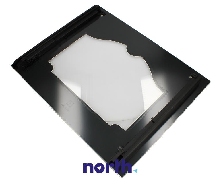 Szyba zewnętrzna drzwi do piekarnika do Electrolux EOA5220AOV,2