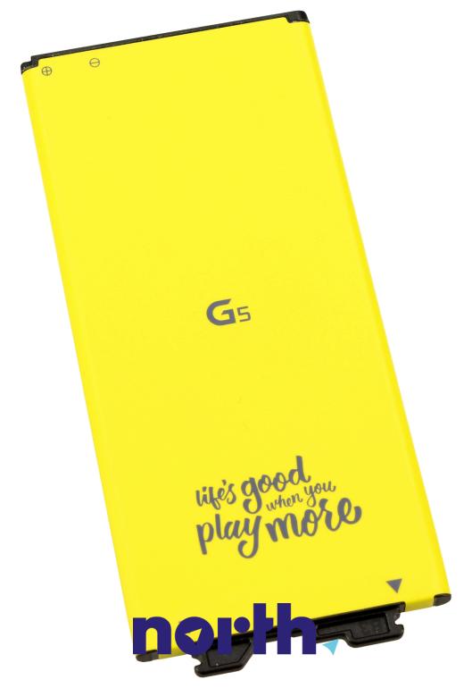 Akumulator Li-ion 3.85V 2800mAh do smartfona LG G5,0
