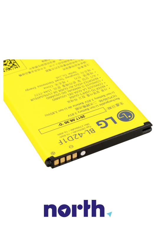 Akumulator Li-ion 3.85V 2800mAh do smartfona LG G5,2