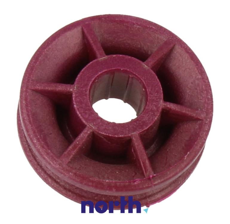 Rolka od zawiasu drzwi do zmywarki do Beko DFN38530X,0
