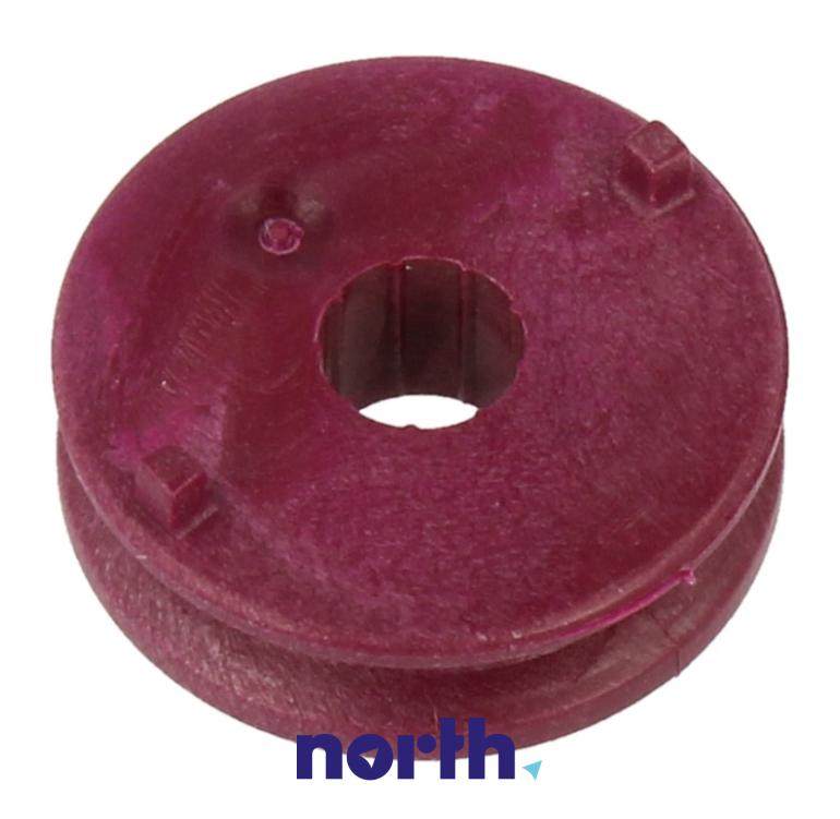 Rolka od zawiasu drzwi do zmywarki do Beko GSE 4433 B,1