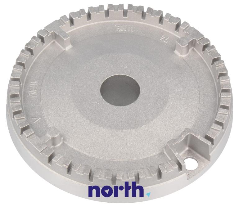 Korona palnika dużego do kuchenki do Ariston C65SF8XU,0