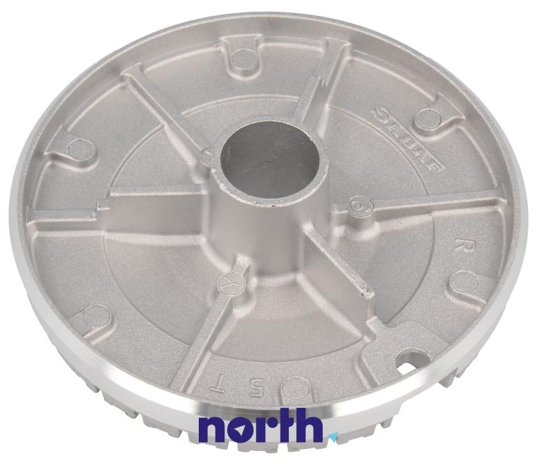Korona palnika dużego do kuchenki do Hotpoint Ariston PH941MSTVGH/HA,1