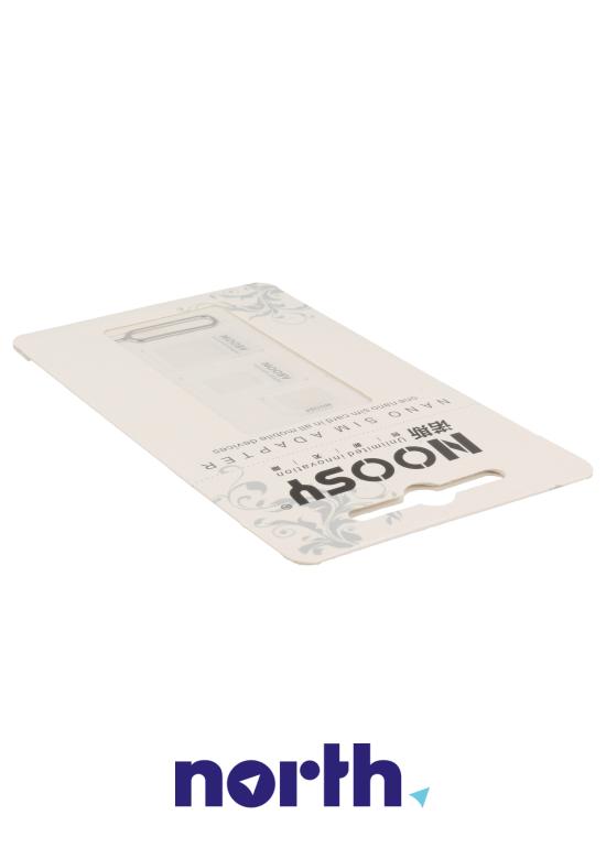 Adapter nano SIM na micro SIM nano sim do smartfona Samsung SM-J500F,2