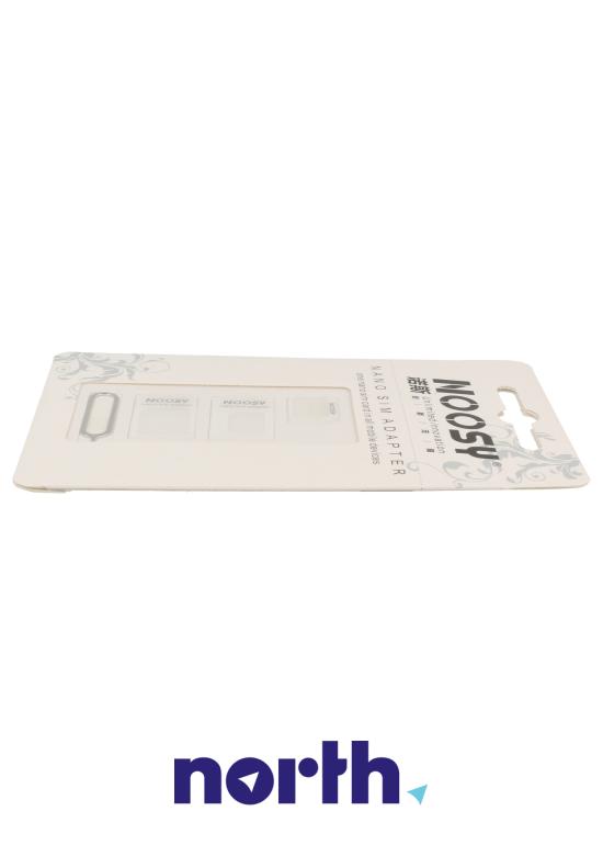 Adapter nano SIM na micro SIM nano sim do smartfona Samsung SM-J500F,3