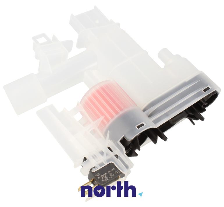 Hydrostat do zmywarki do Bosch SRV45T53EU/01,0