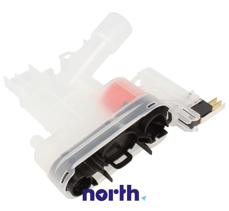 Hydrostat do zmywarki do Bosch SRV43M63EU/01,2