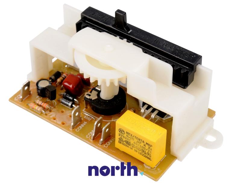 Moduł sterujący do odkurzacza do Electrolux ZUS3385P,0