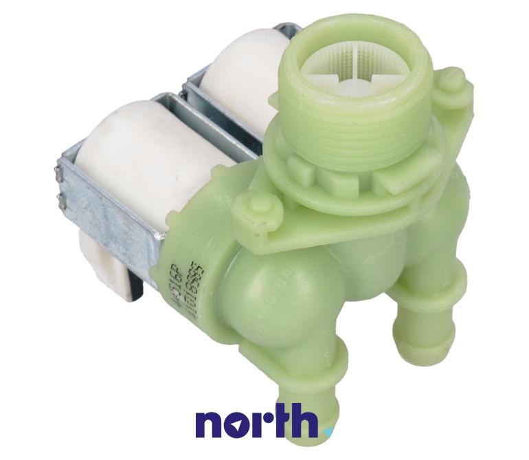 Elektrozawór podwójny do pralki Candy GVS4 117DC3/1-S,2