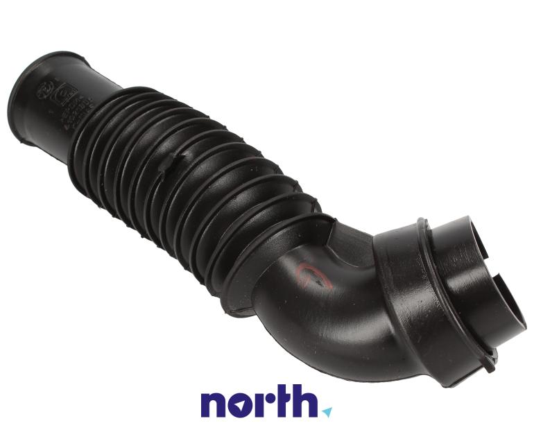 Wąż połączeniowy bęben-pompa (bęben - pompa) do pralki Candy BWM1410PH7R/1-S,1