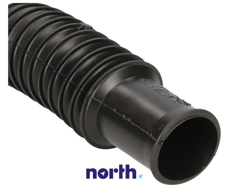 Wąż połączeniowy bęben-pompa (bęben - pompa) do pralki Hoover DWT 510AH/1-S,3