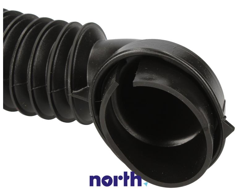 Wąż połączeniowy bęben-pompa (bęben - pompa) do pralki Candy GC4 1272 D1/1-S,2