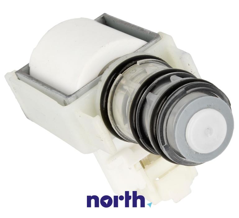 Zawór zasobnika na sól do zmywarki Siemens SX778D02TE/02,2