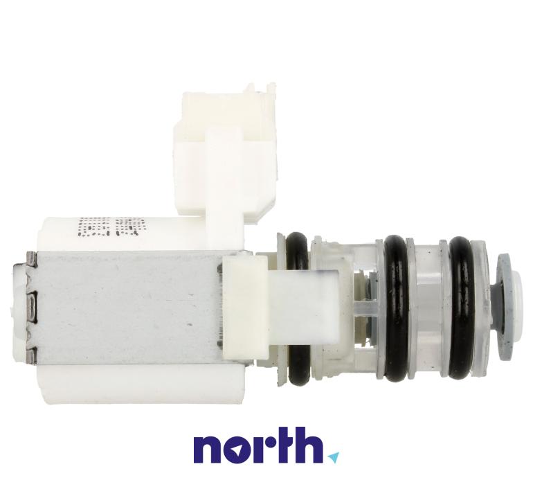 Zawór zasobnika na sól do zmywarki Siemens SX56M597EU/50,3