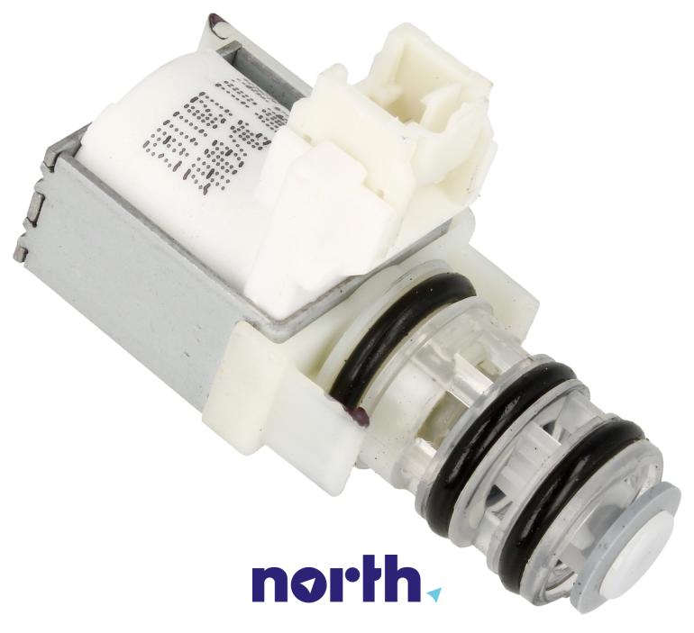 Zawór zasobnika na sól do zmywarki Siemens SN25M205EP/59,0