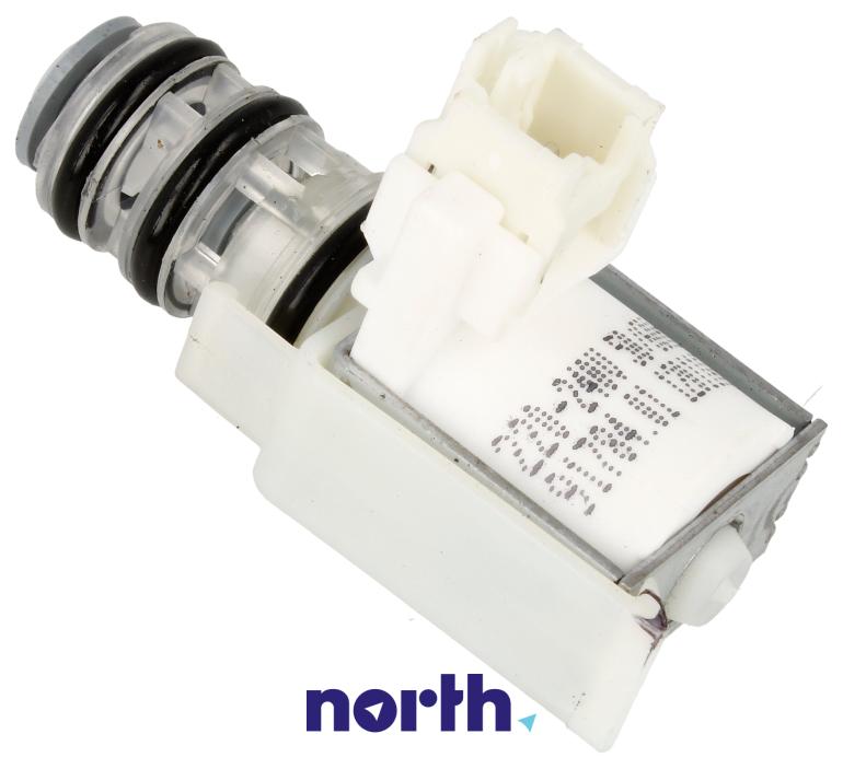 Zawór zasobnika na sól do zmywarki Siemens SN64M001EU/16,1