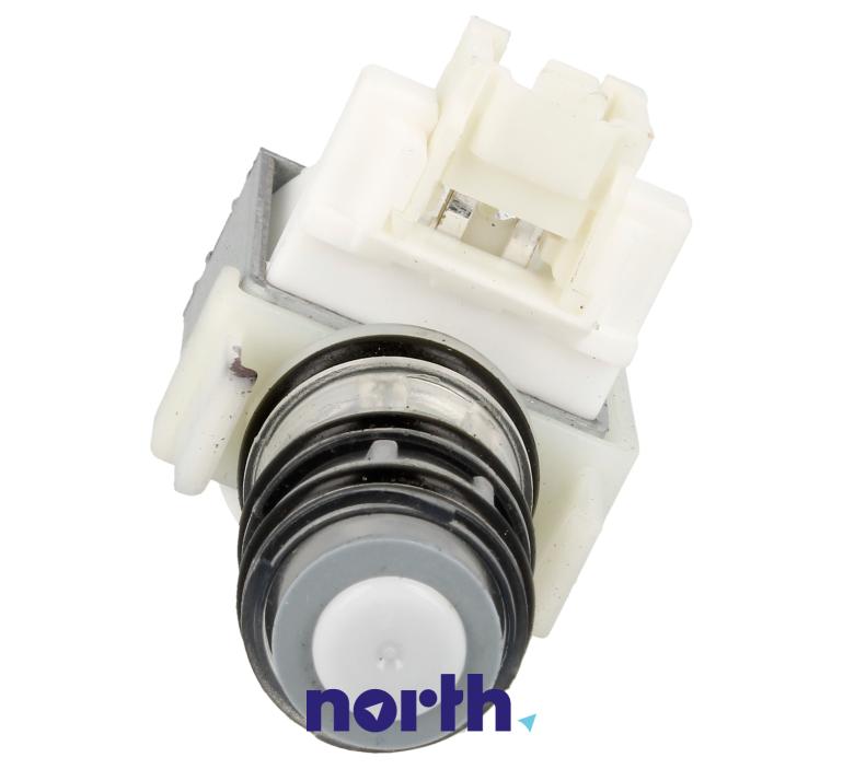 Zawór zasobnika na sól do zmywarki Siemens SN64M001EU/16,4