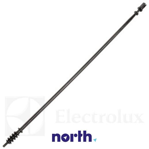 Oś do regulacji tylnej stopki do zmywarki do Electrolux ESF43010,1