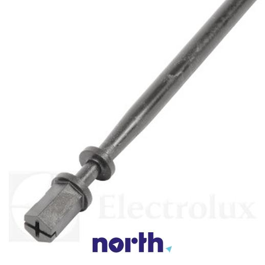 Oś do regulacji tylnej stopki do zmywarki do Electrolux ESL4200LO,2