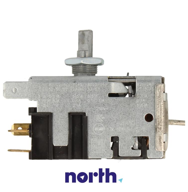 Termostat do lodówki Gorenje RKI4234W,3