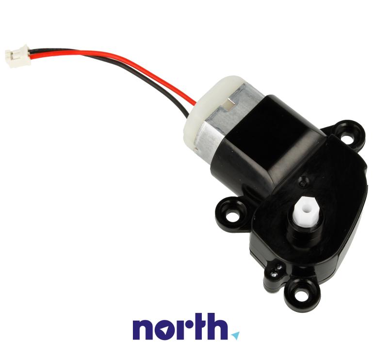 Silnik szczotki prawej do robota odkurzającego do Rowenta RR6925WH/NS0,2