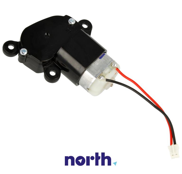 Silnik szczotki prawej do robota odkurzającego do Rowenta RR6976WH/NS0,1