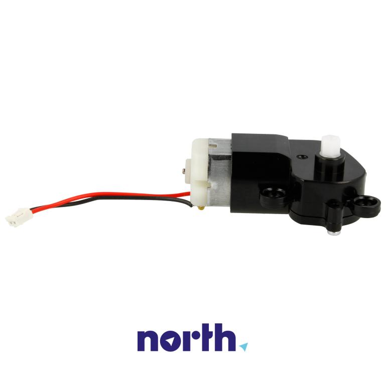 Silnik szczotki prawej do robota odkurzającego do Rowenta RR6976WH/NS0,3