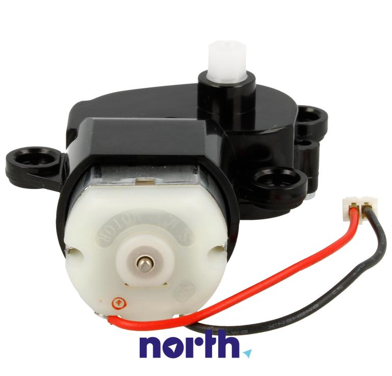 Silnik szczotki prawej do robota odkurzającego do Rowenta RR6976WH/NS0,4