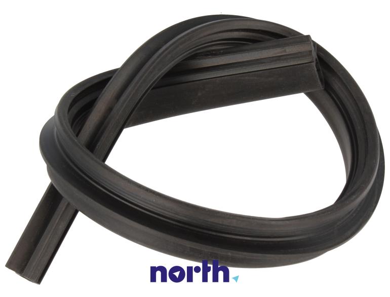 Dolna uszczelka drzwi do zmywarki do Blomberg GIS 9484 E20,0