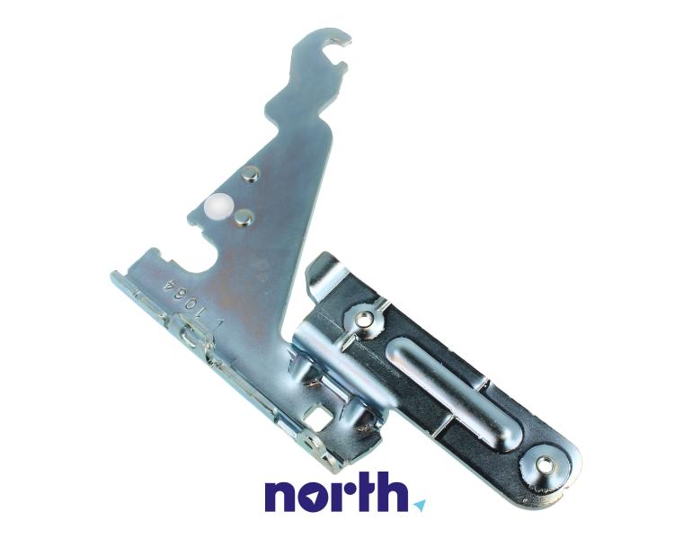 Prawy zawias drzwi do zmywarki do Siemens SN63HX60CE/04,0