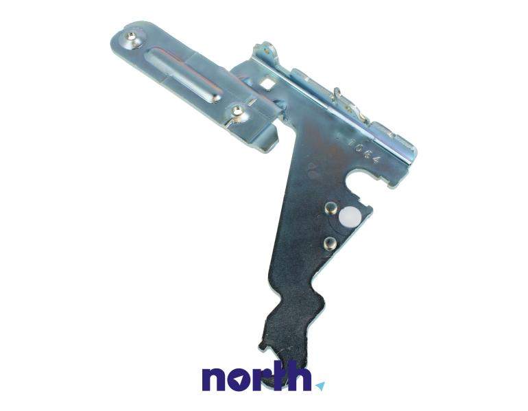 Prawy zawias drzwi do zmywarki do Siemens SN63HX60CE/04,1