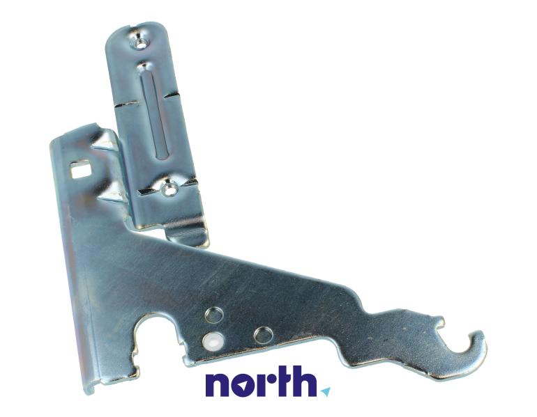 Prawy zawias drzwi do zmywarki do Siemens SN65L033EU/46,2