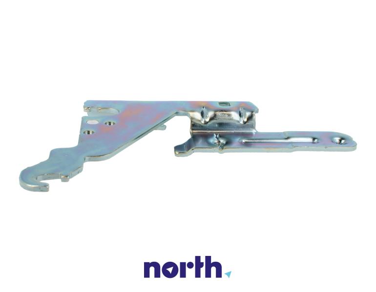 Prawy zawias drzwi do zmywarki do Siemens SN65L033EU/46,5