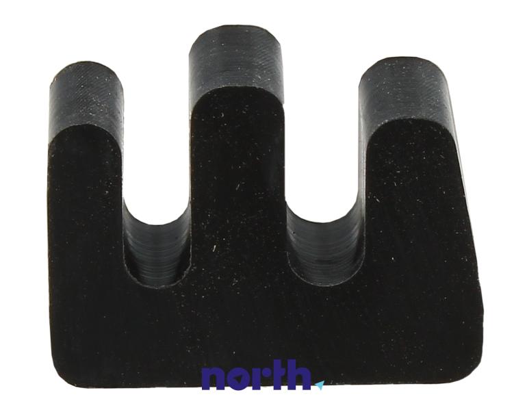 Uchwyt szyby drzwi do kuchenki Gorenje BO3PS5I01-2,2