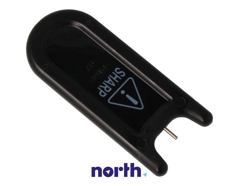 Igła do czyszczenia do ekspresu do DeLonghi EC9355.BM,1