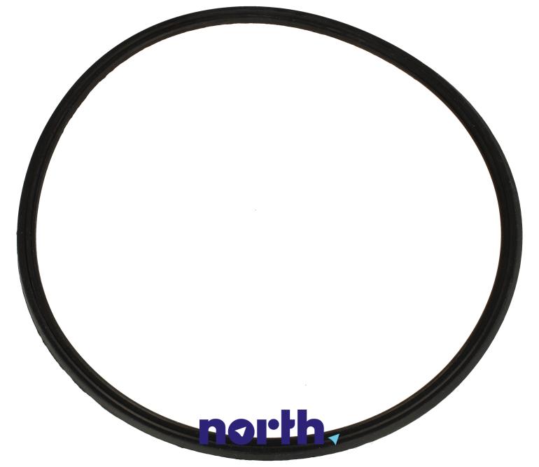 Uszczelka zbiornika do zmywarki do Whirlpool ADPF 883 IX,1