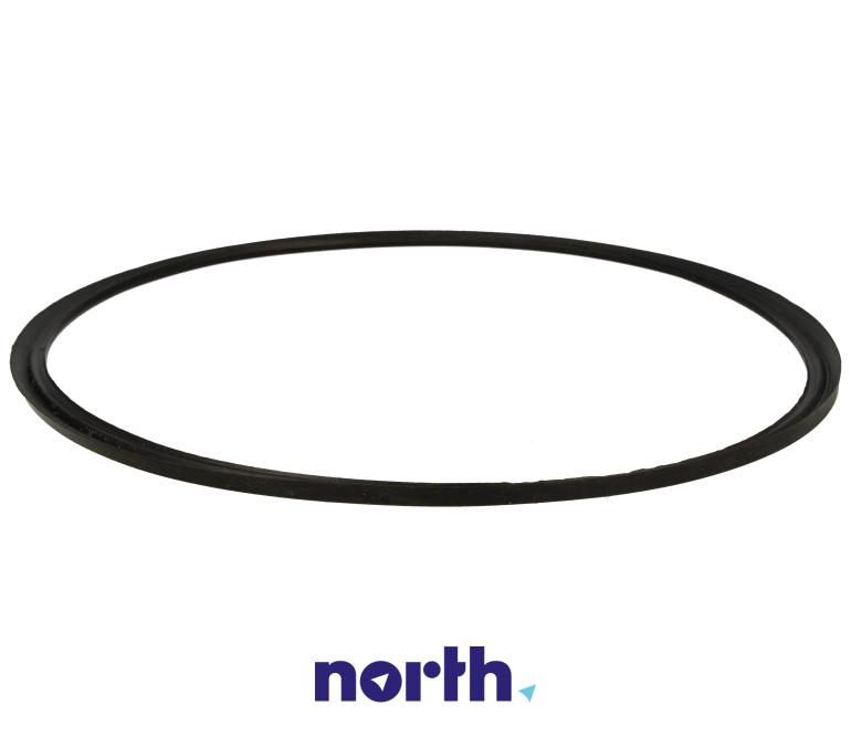 Uszczelka zbiornika do zmywarki do Samsung DW60H5050FS/EO,2
