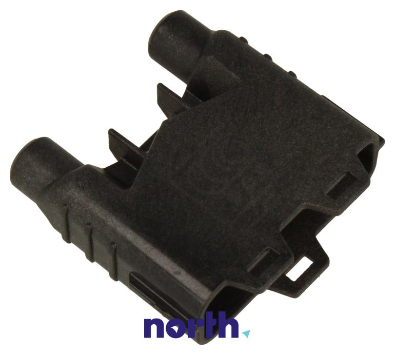 Dozownik kawy do ekspresu do DeLonghi ECAM612.55.SB,1