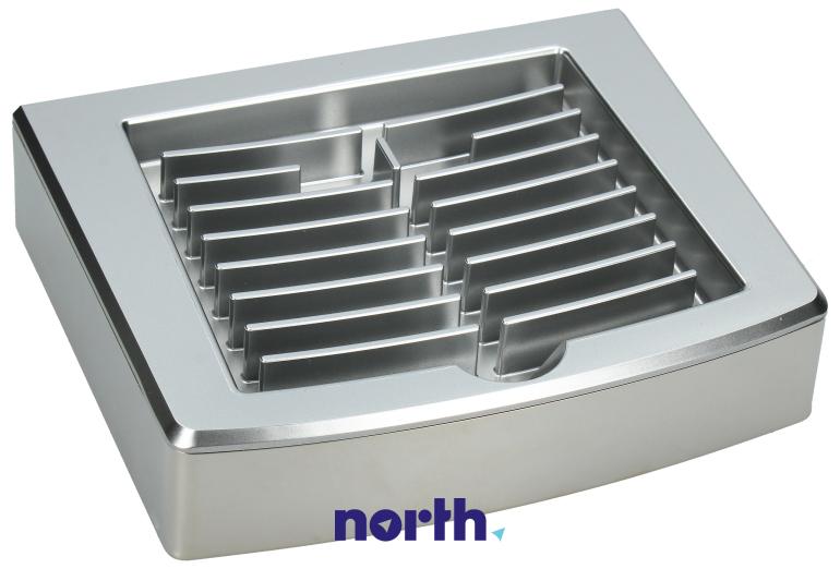 Tacka ociekowa (srebrny) do ekspresu do kawy Philips HD8325/09,0