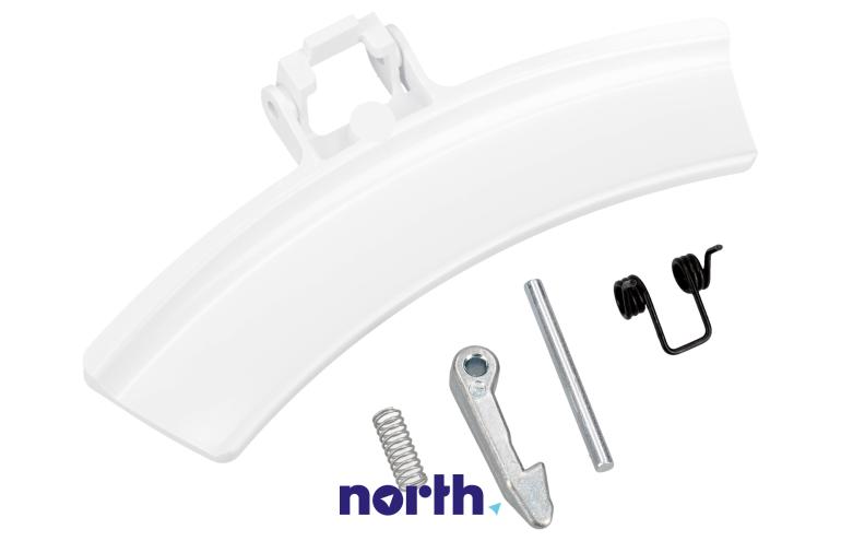 Uchwyt drzwi do suszarki do Electrolux EDH3284PDW,0