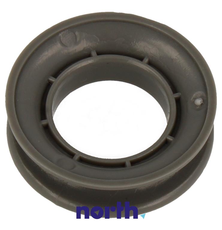 Rolka od zawiasu drzwi do zmywarki do Samsung DW60M6050BB/EE,2