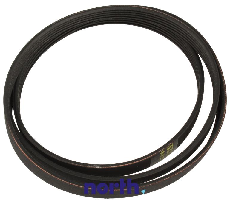 Pasek napędowy elastyczny do pralki Electrolux EW6SN226SPI,0