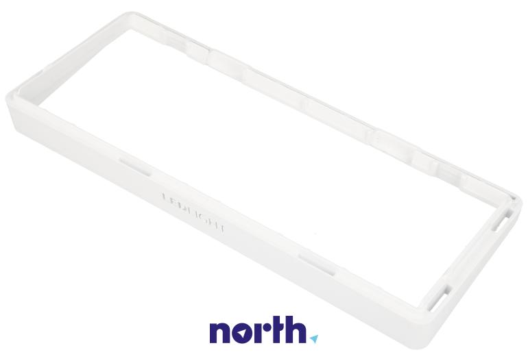 Klosz lampy do lodówki Hisense RM469N4AFE,0