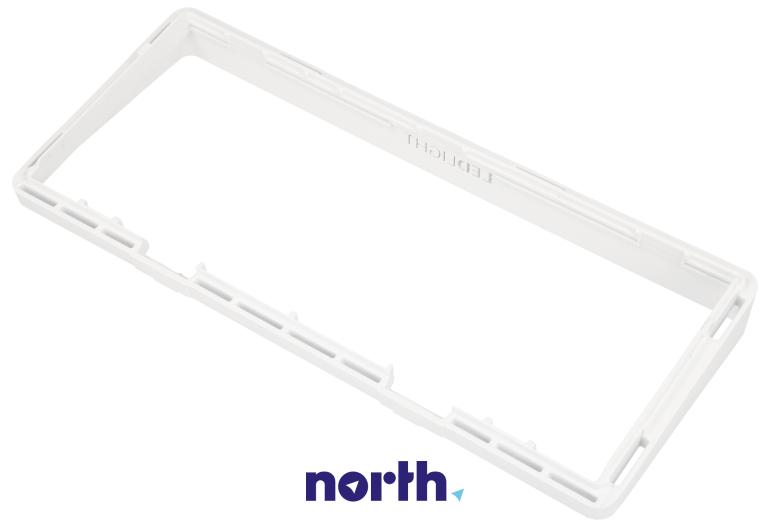 Klosz lampy do lodówki Hisense RM469N4AFE,1