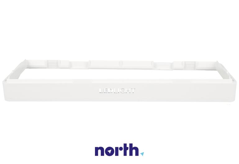 Klosz lampy do lodówki Hisense RM469N4AFE,3