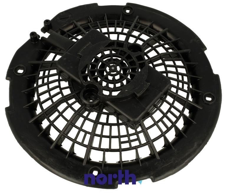 Wspornik wentylatora do okapu do Whirlpool WSLESS 66 AS GR,1