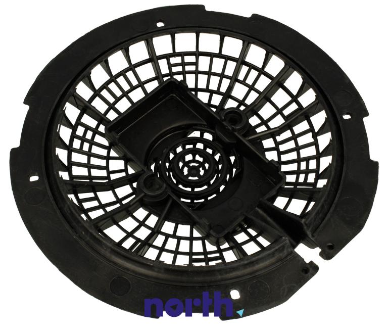Wspornik wentylatora do okapu do Whirlpool WSLESS 66 AS GR,2