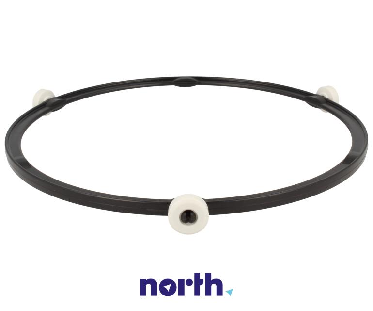 Pierścień obrotowy z rolkami do odkurzacza Electrolux EEG43WR,1